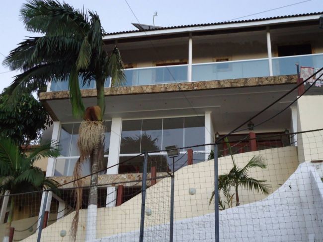 Casa em Condomínio venda Serra da Cantareira Mairiporã - Referência 2541