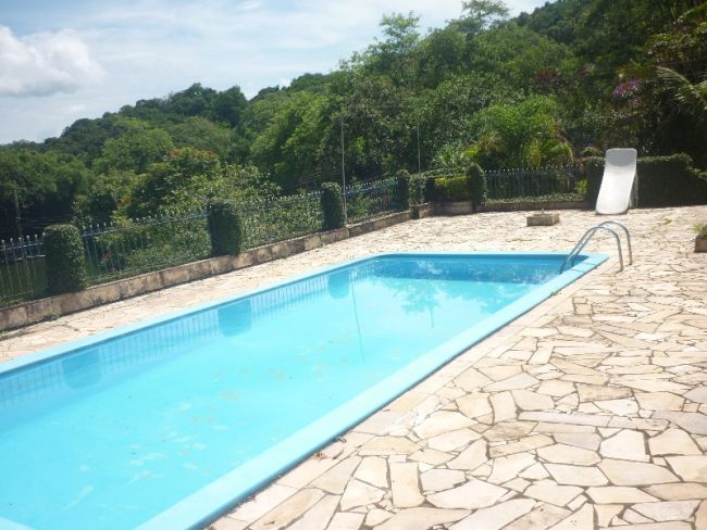 Chácara venda Serra da Cantareira - Referência 2544