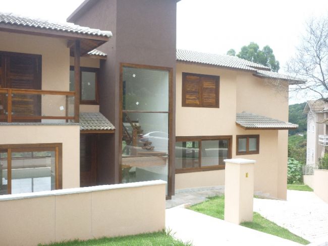 Casa em Condomínio Código 