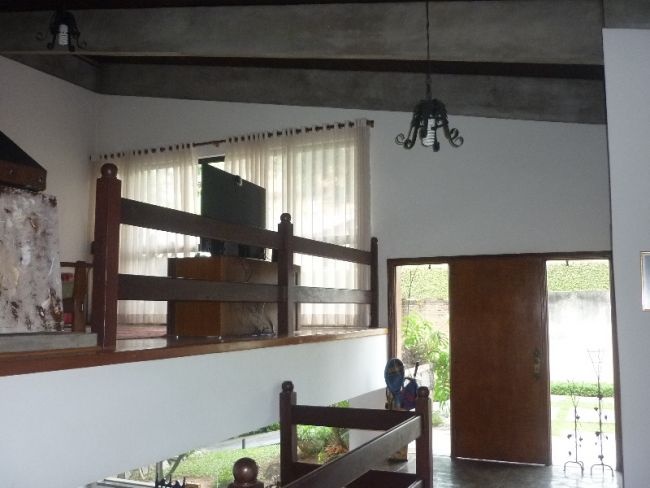 Casa em Condomínio venda Serra da cantareira - Referência 396