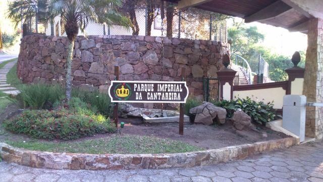 Terreno em Condomínio venda Serra da cantareira MAIRIPORA - Referência 2570