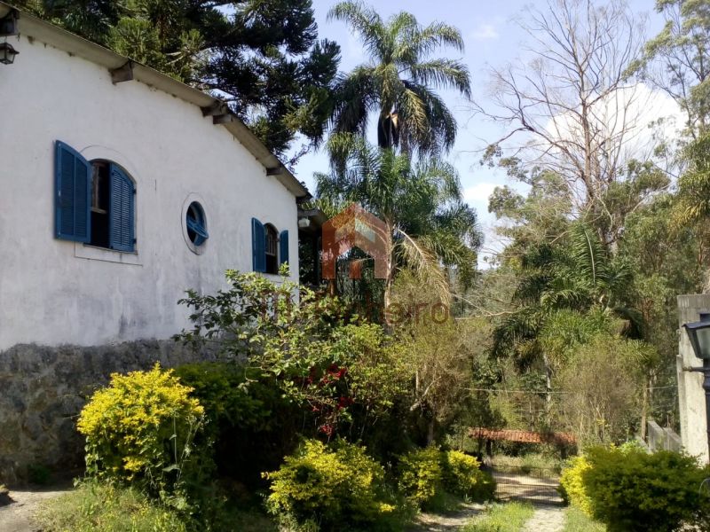 Chácara venda Serra da cantareira Mairiporã - Referência 2646