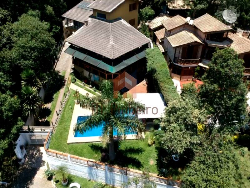 Casa em Condomínio venda Serra da Cantareira MAIRIPORA - Referência 2655