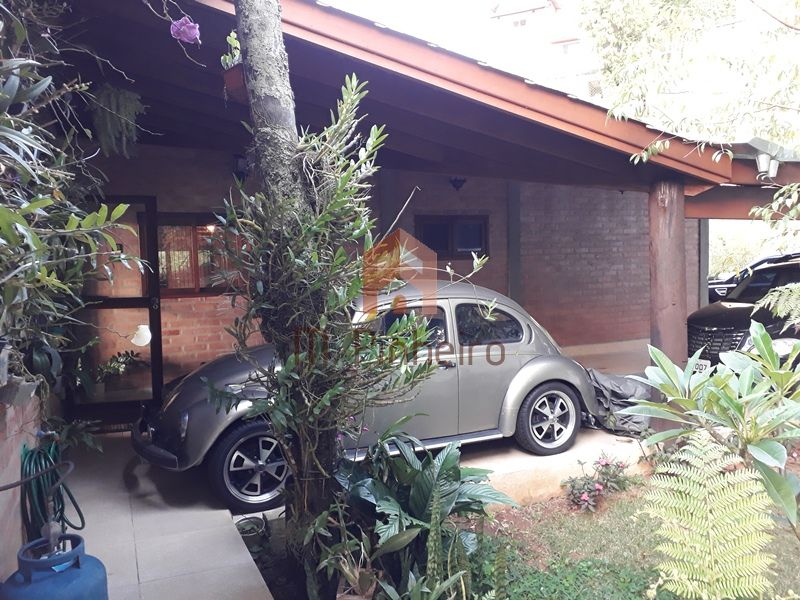 Casa em Condomínio venda Serra da Cantareira - Referência 2670