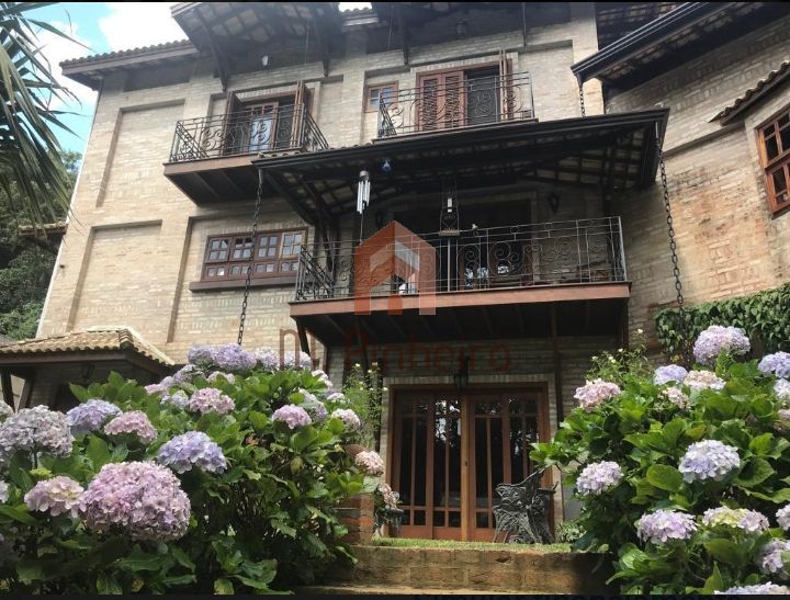 Casa em Condomínio venda Serra da Cantareira MAIRIPORA - Referência 2687