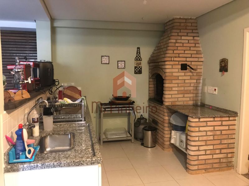 Casa em Condomínio venda Serra da Cantareira MAIRIPORA - Referência 2697