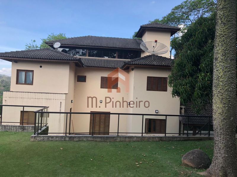 Casa em Condomínio venda Serra da Cantareira MAIRIPORA - Referência 2705