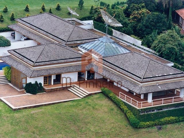 Casa em Condomínio venda Serra da Cantareira MAIRIPORA - Referência 2708