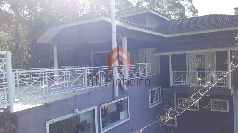 Casa em Condomínio Código