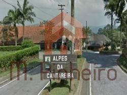 Terreno em Condomínio venda Serra da Cantareira MAIRIPORA - Referência 2747