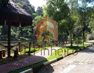 Terreno em Condomínio venda Serra da Cantareira - Referência 1964