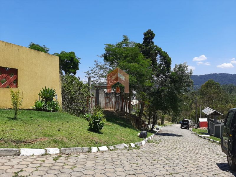 Terreno em Condomínio venda Serra da Cantareira MAIRIPORA - Referência 2766
