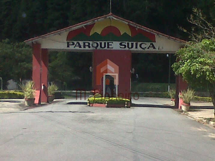 Terreno em Condomínio venda Serra da Cantareira - Referência 1734