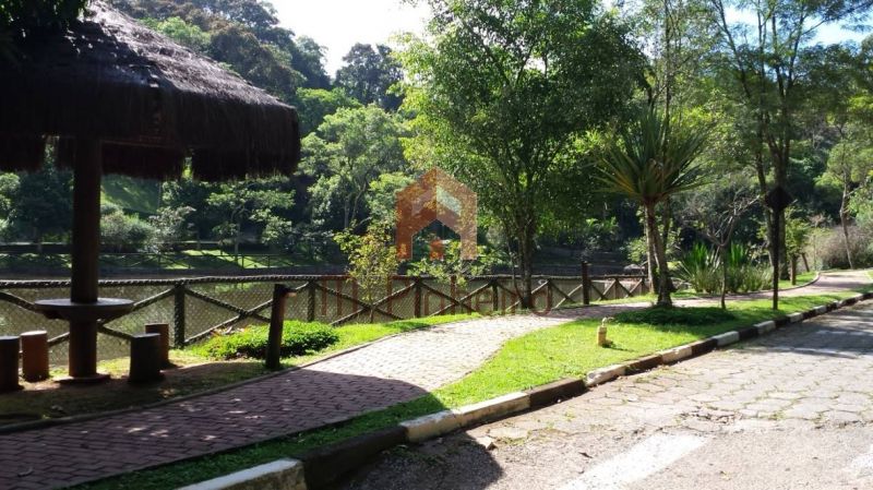Terreno em Condomínio venda Serra da Cantareira - Referência 2773