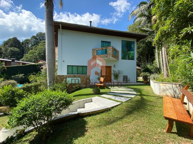 Casa em Condomínio venda Avenida Vereador Belarmino Per - Referência 2780