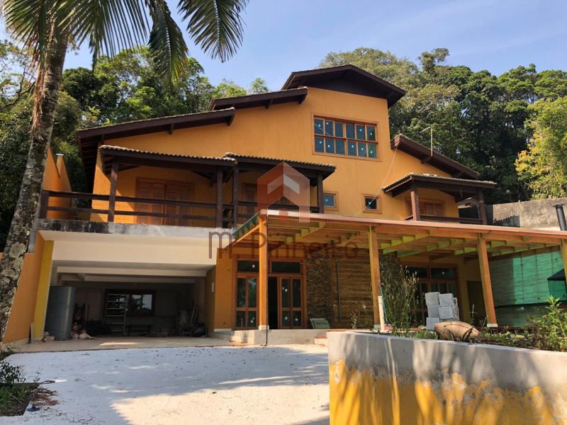 Casa em Condomínio Código