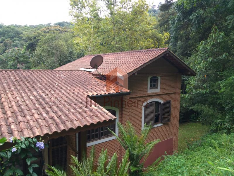 Casa em Condomínio venda Casa MAIRIPORA - Referência 2792