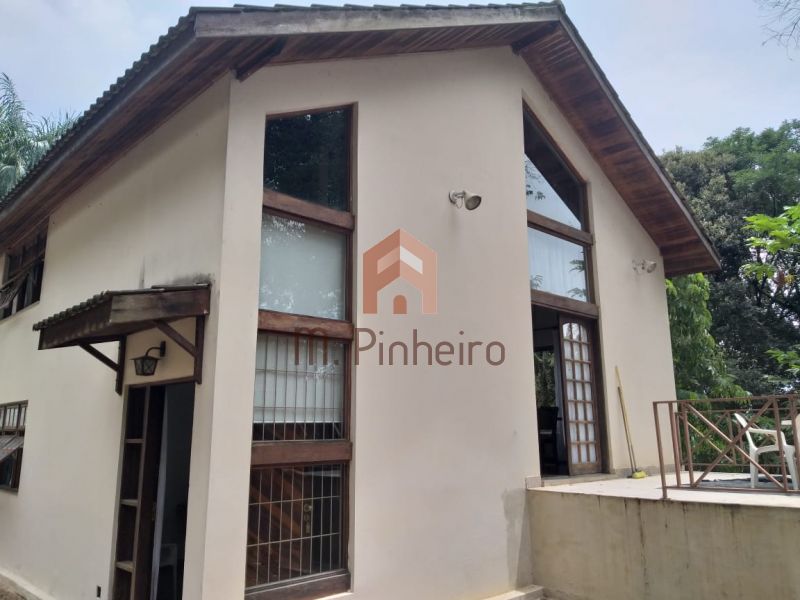 Casa em Condomínio venda Avenida Vereador Belarmino Per MAIRIPORA - Referência 2793