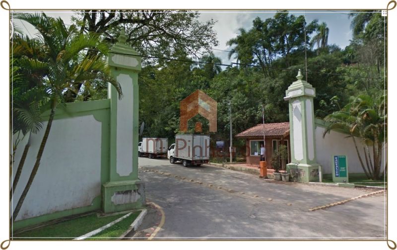 Terreno em Condomínio venda Avenida Vereador Belarmino Per - Referência 2794