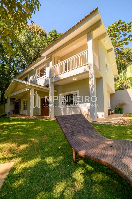 Casa em Condomínio venda Roseira - Referência 2819