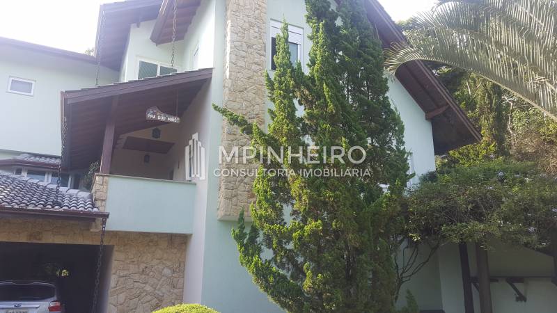 Casa em Condomínio venda Roseira - Referência 2820