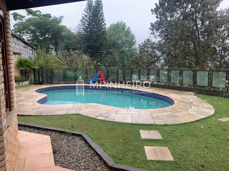 Casa em Condomínio venda Roseira - Referência 2432