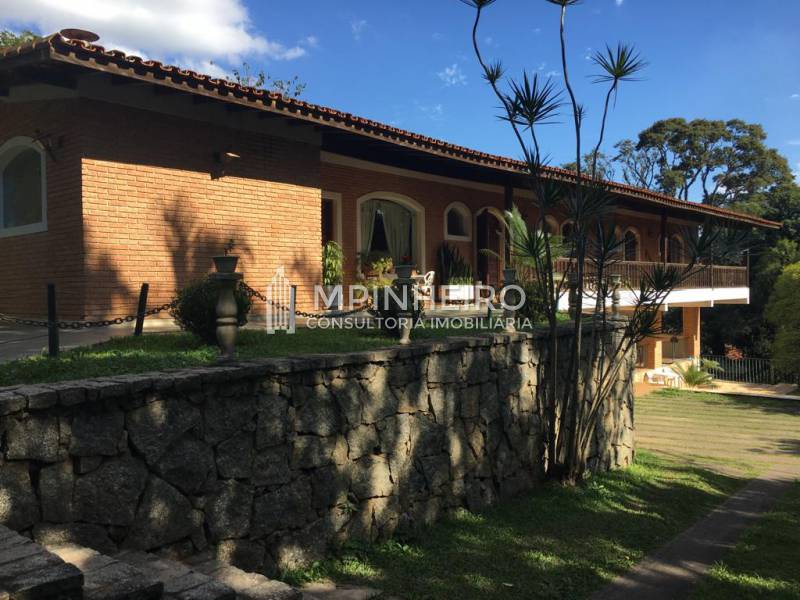 Casa Térrea venda Roseira - Referência 2831