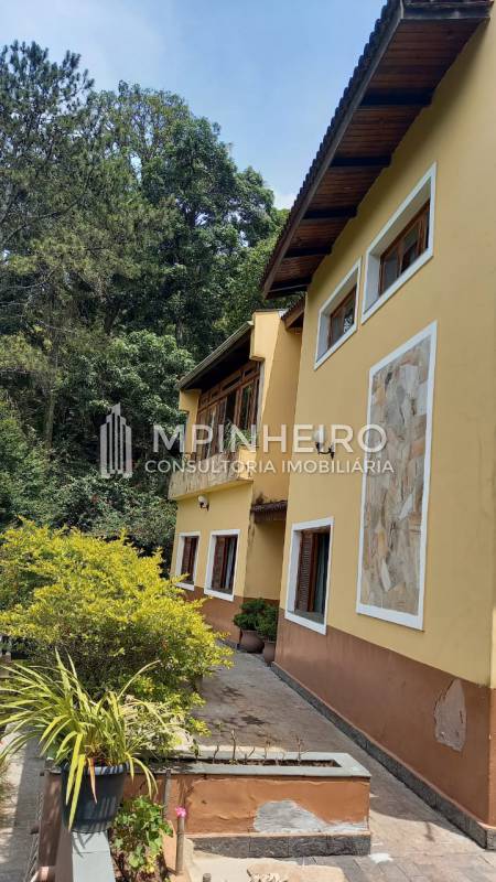 Casa em Condomínio venda Roseira - Referência 2838