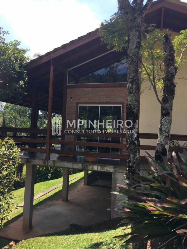 Casa Térrea venda Roseira - Referência 2840