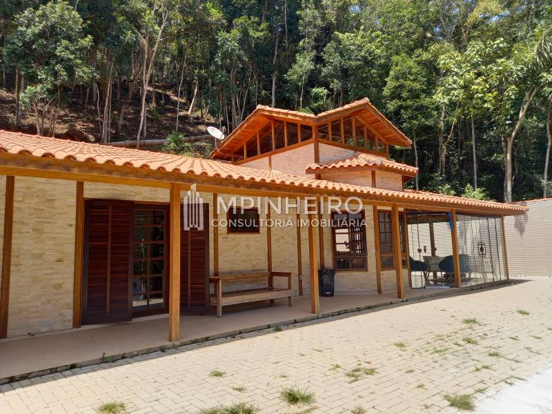 Casa em Condomínio venda Roseira - Referência 2843