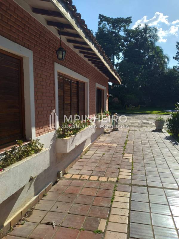 Casa em Condomínio venda Roseira - Referência 2847