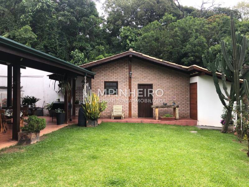 Casa em Condomínio venda Roseira - Referência 2846