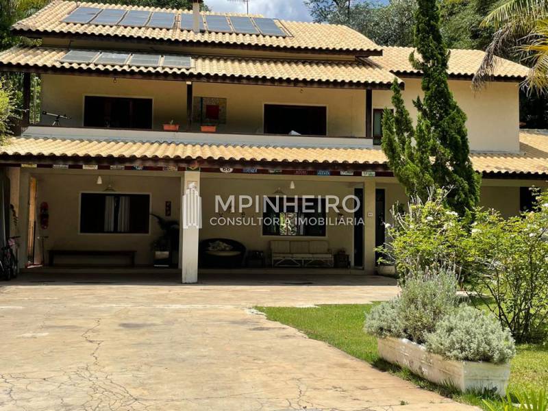 Casa em Condomínio Código