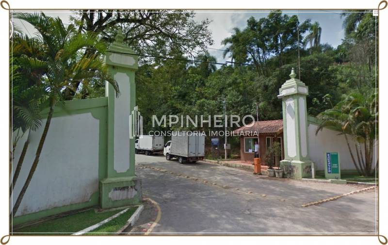 Terreno em Condomínio venda Roseira - Referência 2850