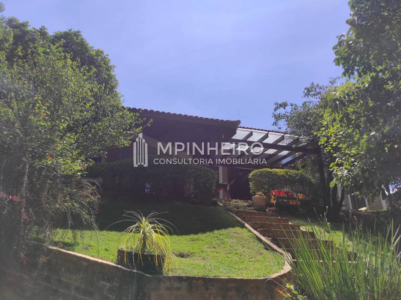 Casa em Condomínio venda Roseira - Referência 2851