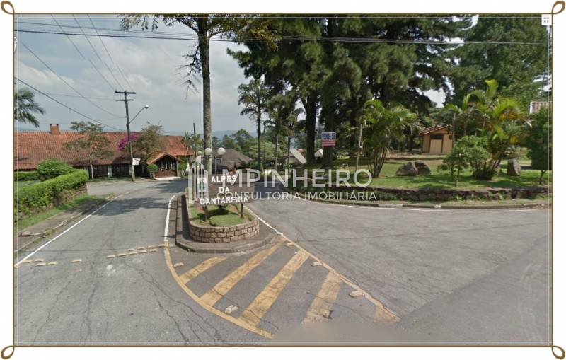 Terreno em Condomínio venda Roseira - Referência 2852