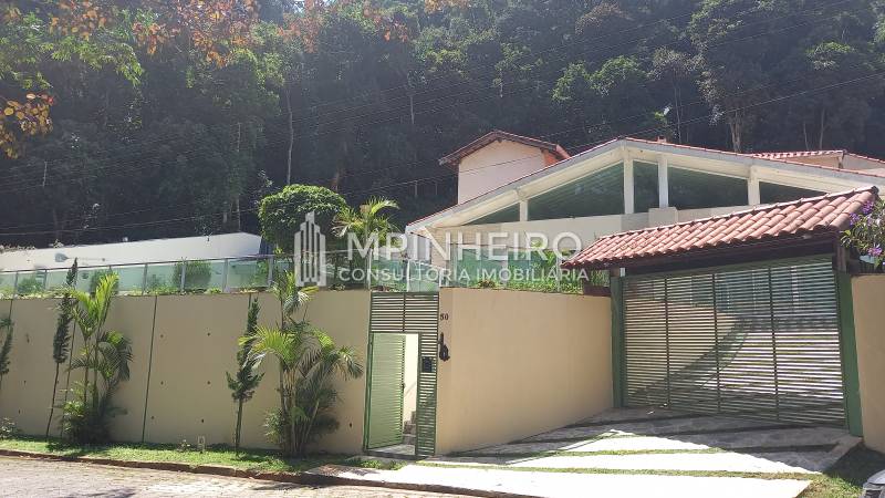 Casa em Condomínio venda Roseira - Referência 2855
