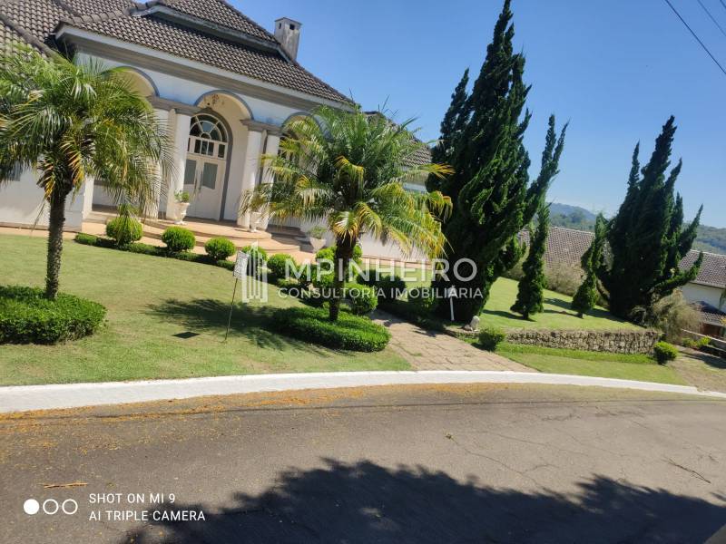 Casa em Condomínio Código