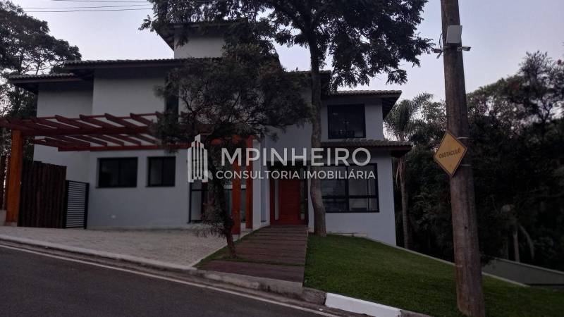 Casa em Condomínio venda Roseira - Referência 2872