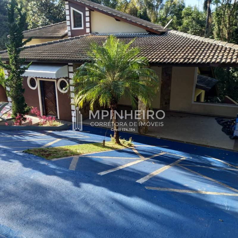 Casa em Condomínio venda Roseira - Referência 2880