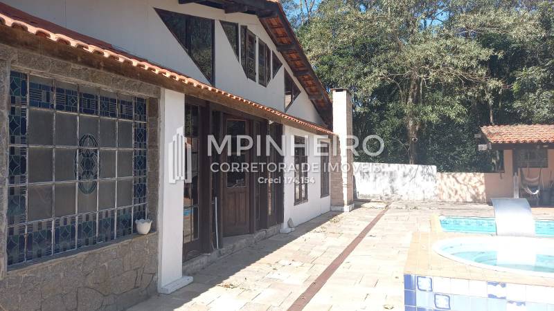 Casa em Condomínio venda Roseira - Referência 2877