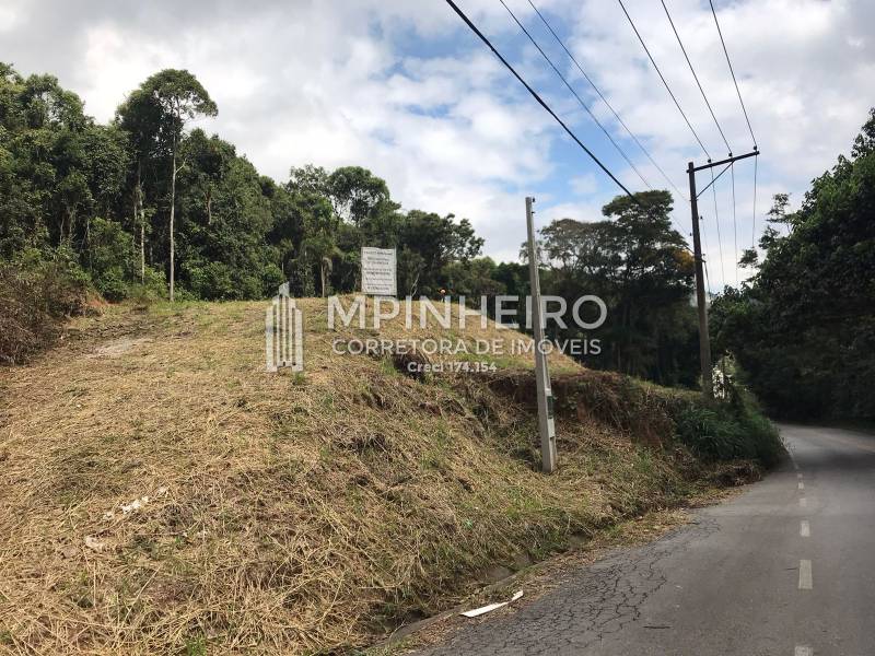 Terreno em Condomínio venda Roseira - Referência 2884