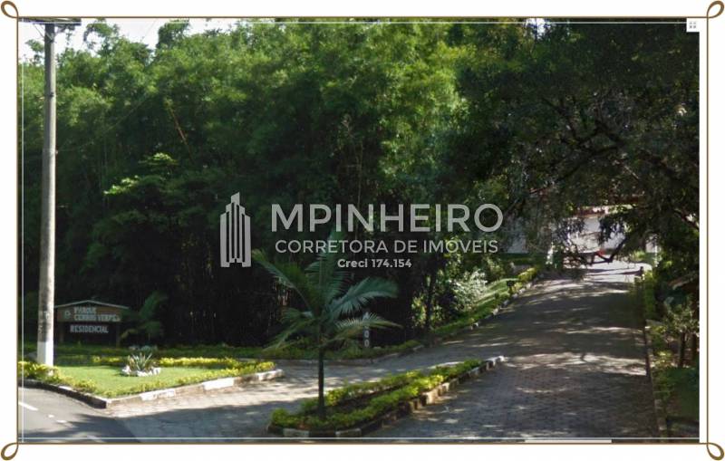 Terreno em Condomínio venda Roseira - Referência 2888