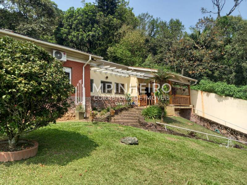 Casa em Condomínio venda Roseira - Referência 2890