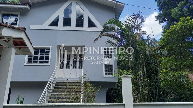 Casa em Condomínio venda Roseira - Referência 2998