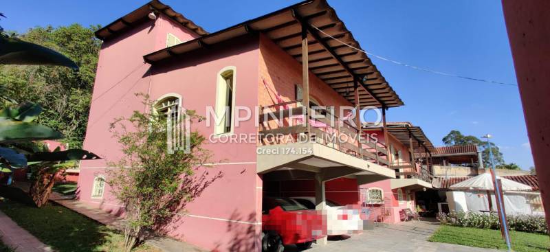 Casa em Condomínio venda Roseira - Referência 3005