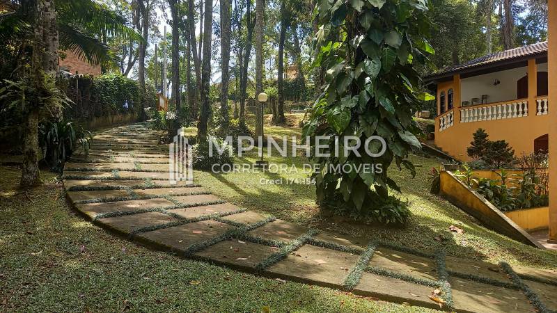 Casa em Condomínio venda Roseira - Referência 3007