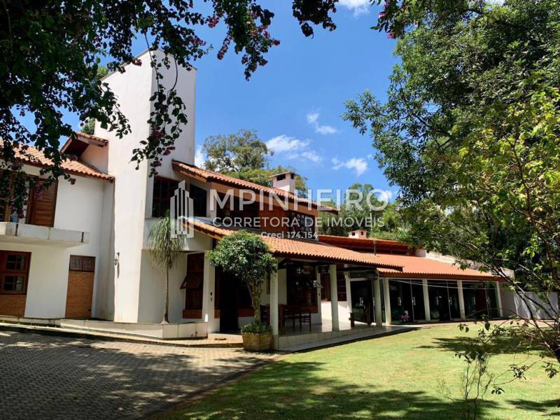 Casa em Condomínio venda Roseira - Referência 3012