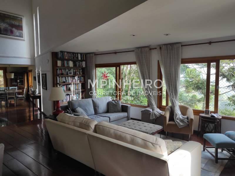 Casa em Condomínio venda Roseira - Referência 3011