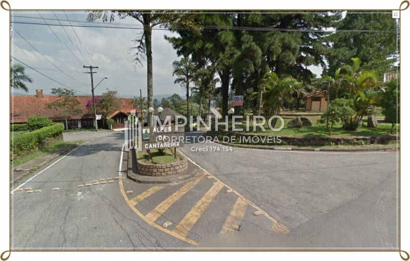 Terreno em Condomínio venda Roseira - Referência 3015